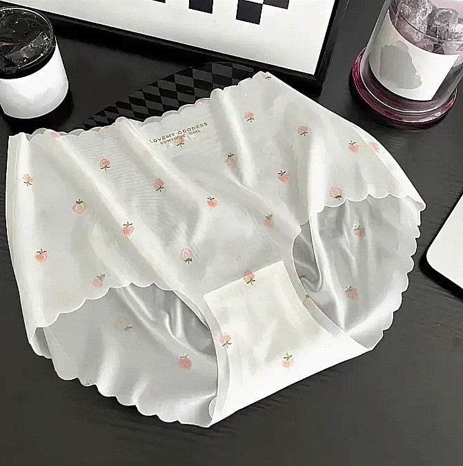 Трусы-слип бесшовные женские | TviT