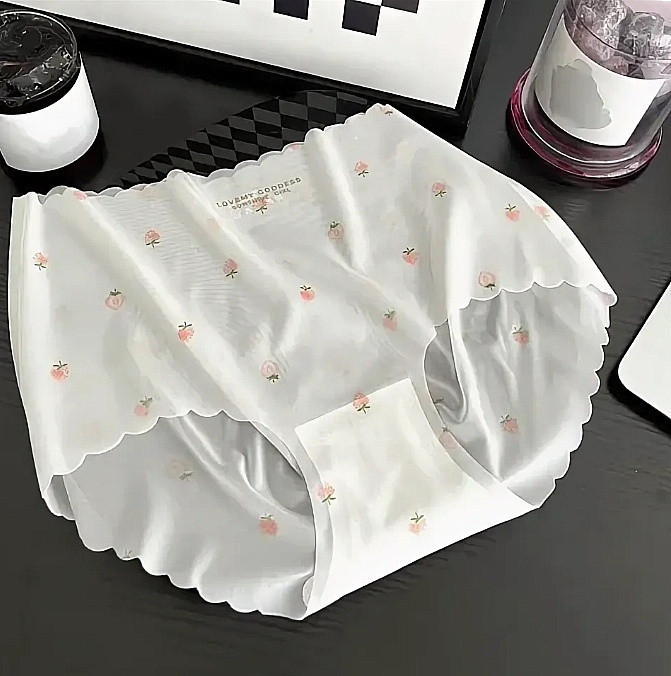 Трусы-слип бесшовные женские | TviT