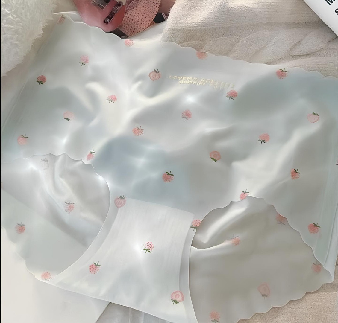 Трусы-слип бесшовные женские | TviT