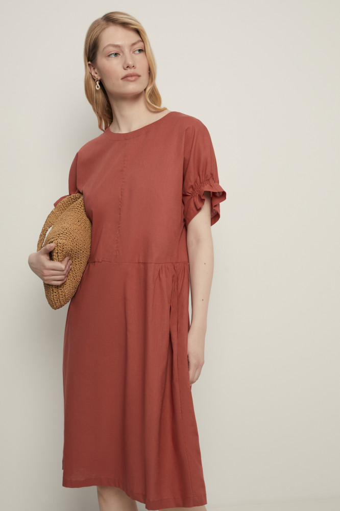 Платье женское | Finn Flare