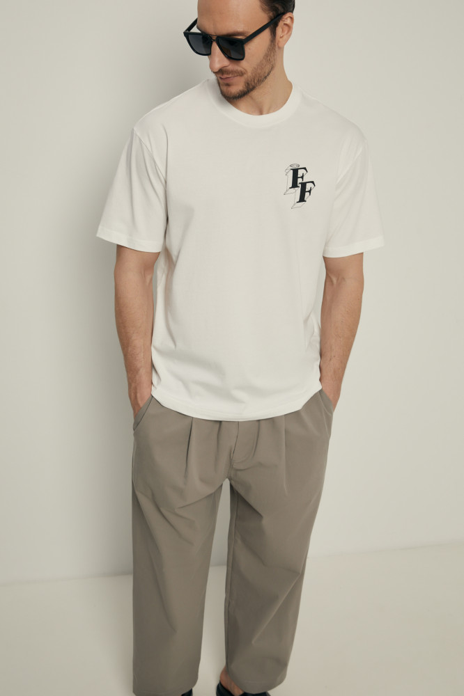 Футболка мужская | Finn Flare