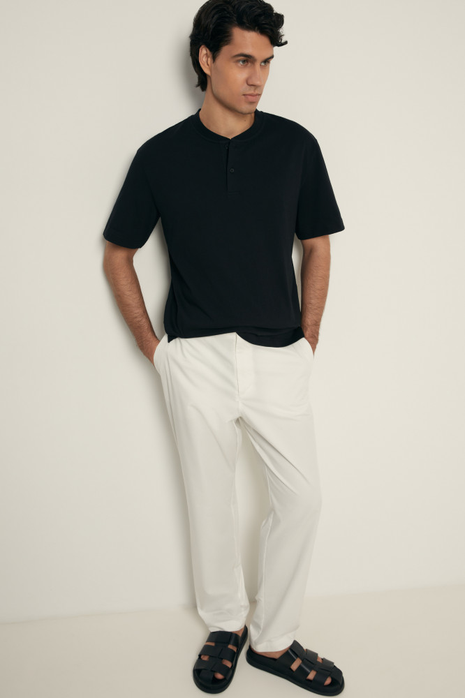 Поло мужское | Finn Flare