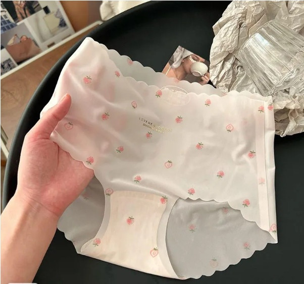 Трусы-слип бесшовные женские | TviT