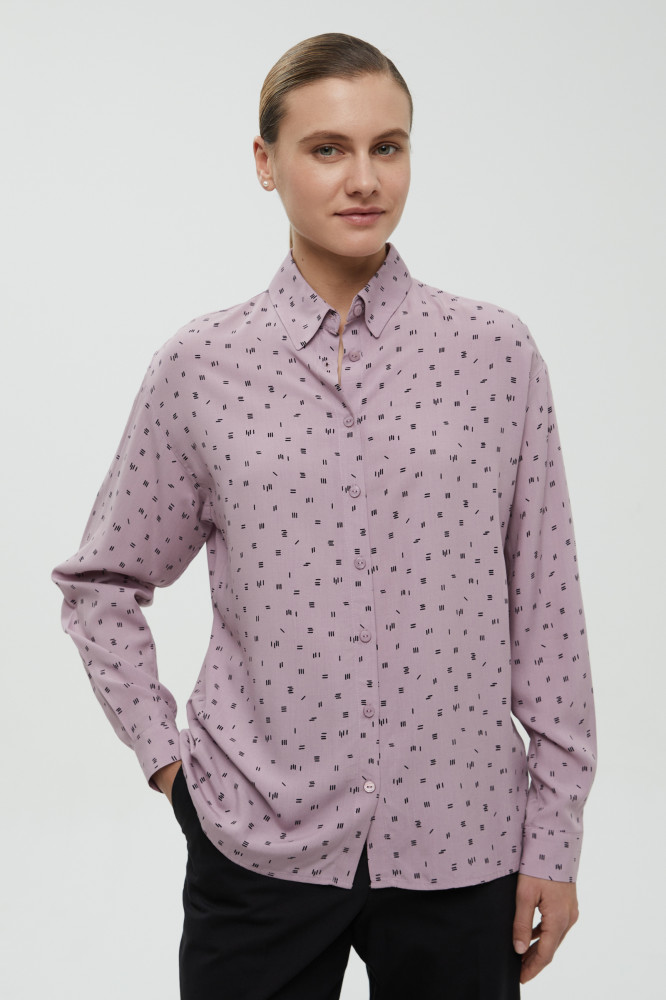 Блузка женская | Finn Flare