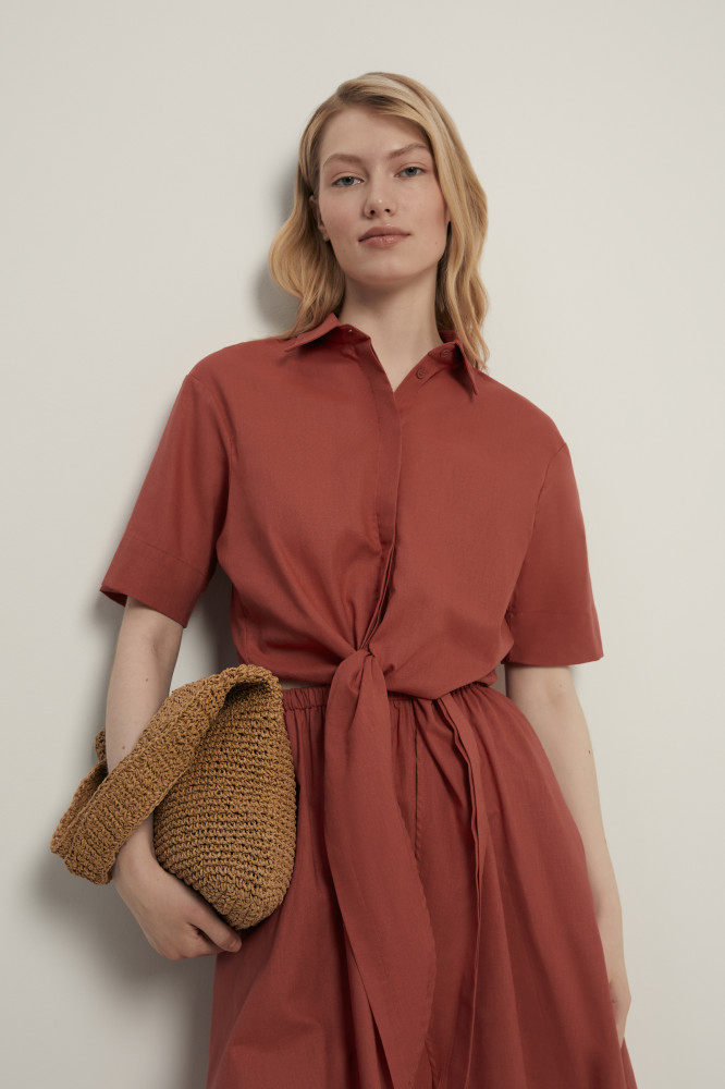 Блузка женская | Finn Flare