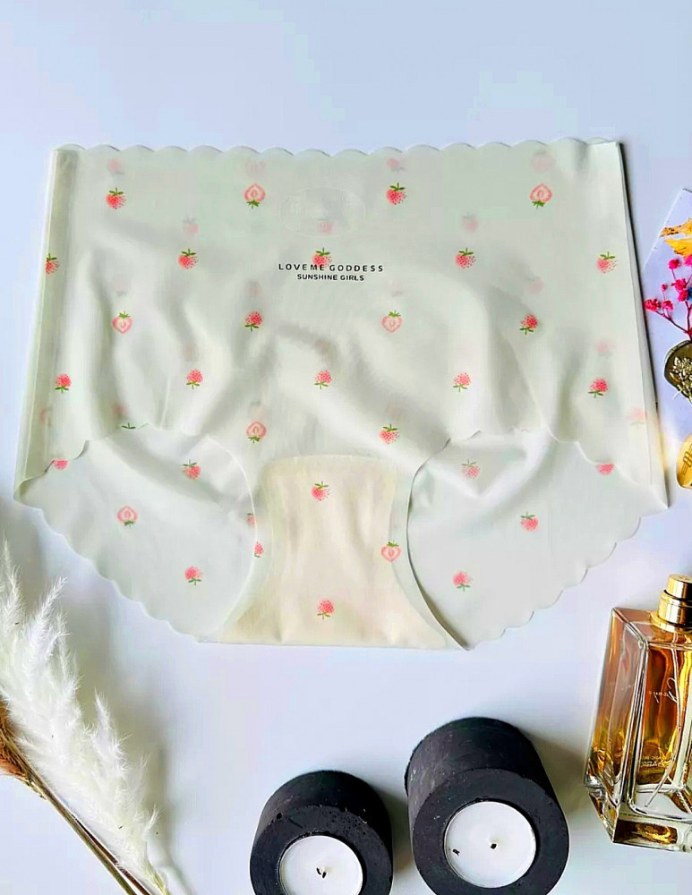 Трусы-слип бесшовные женские | TviT