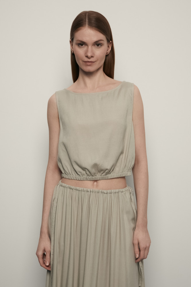 Блузка женская | Finn Flare