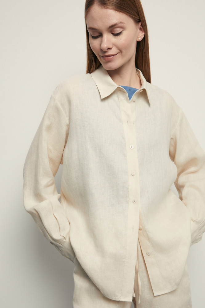 Блузка женская | Finn Flare