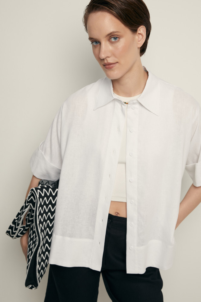 Блузка женская | Finn Flare