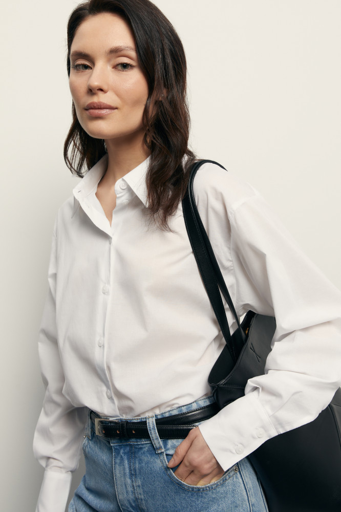 Рубашка женская | Finn Flare