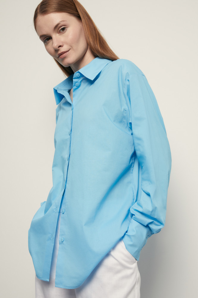 Рубашка женская | Finn Flare