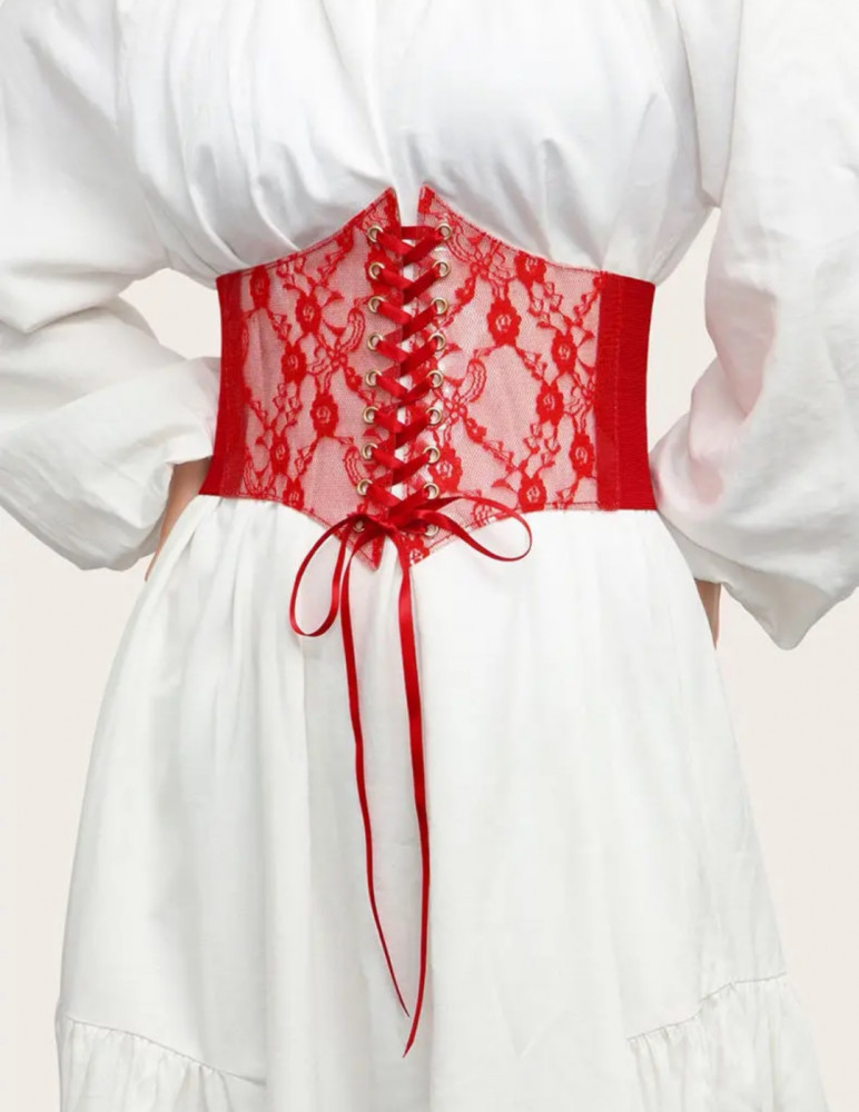 Женский корсет | TviT