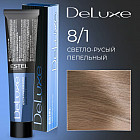 8/1 Светло-русый пепельный