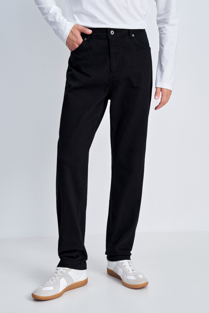 Брюки мужские comfort fit | Finn Flare