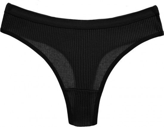 Трусы-стринг женские