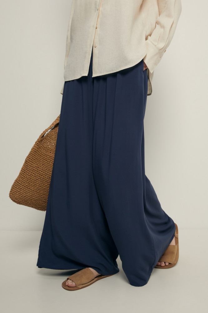 Брюки женские | Finn Flare