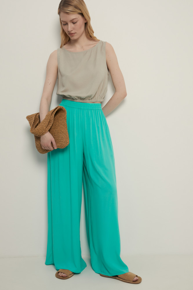 Брюки женские | Finn Flare