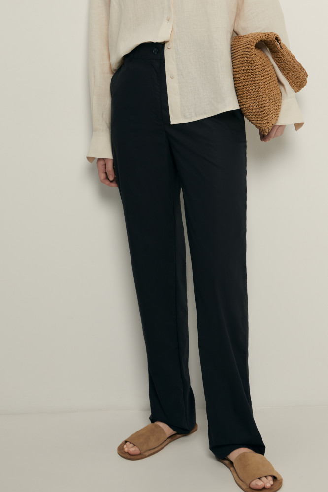 Брюки женские | Finn Flare