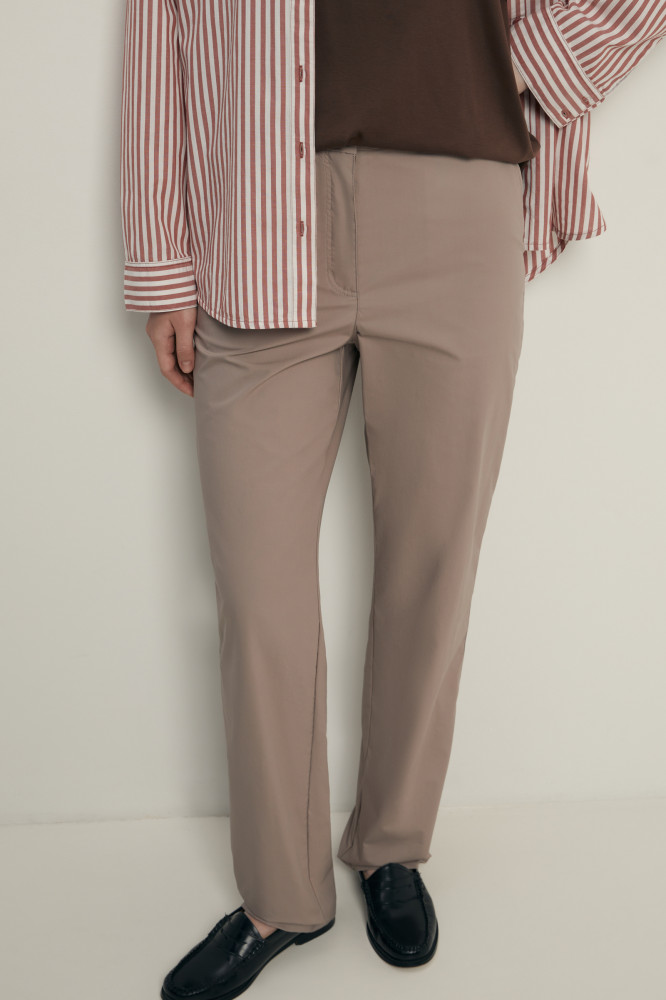 Брюки женские | Finn Flare