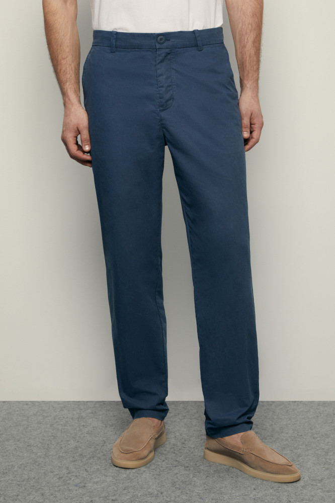 Брюки мужские | Finn Flare