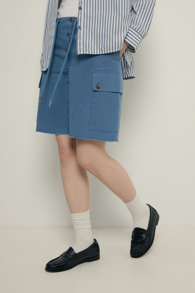 Шорты женские | Finn Flare