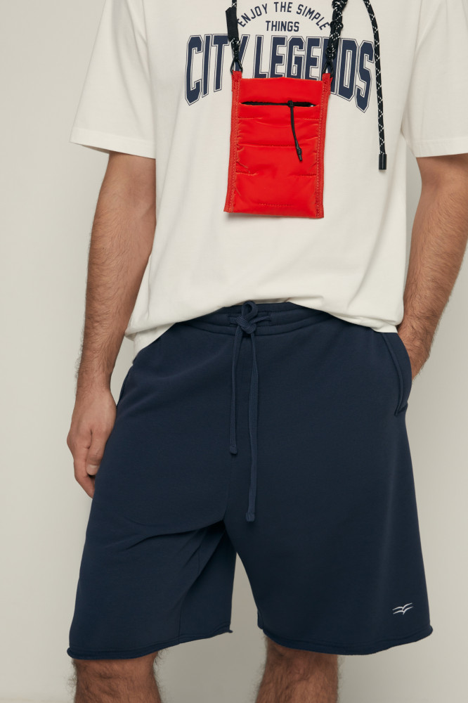 Шорты мужские | Finn Flare