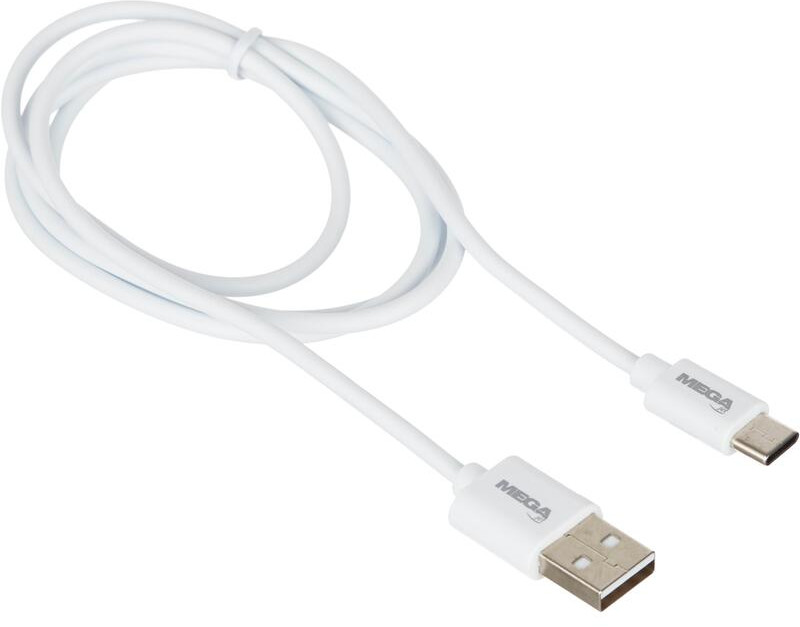 Кабель Type-A/Type-C U152 | Jet | ProMEGA