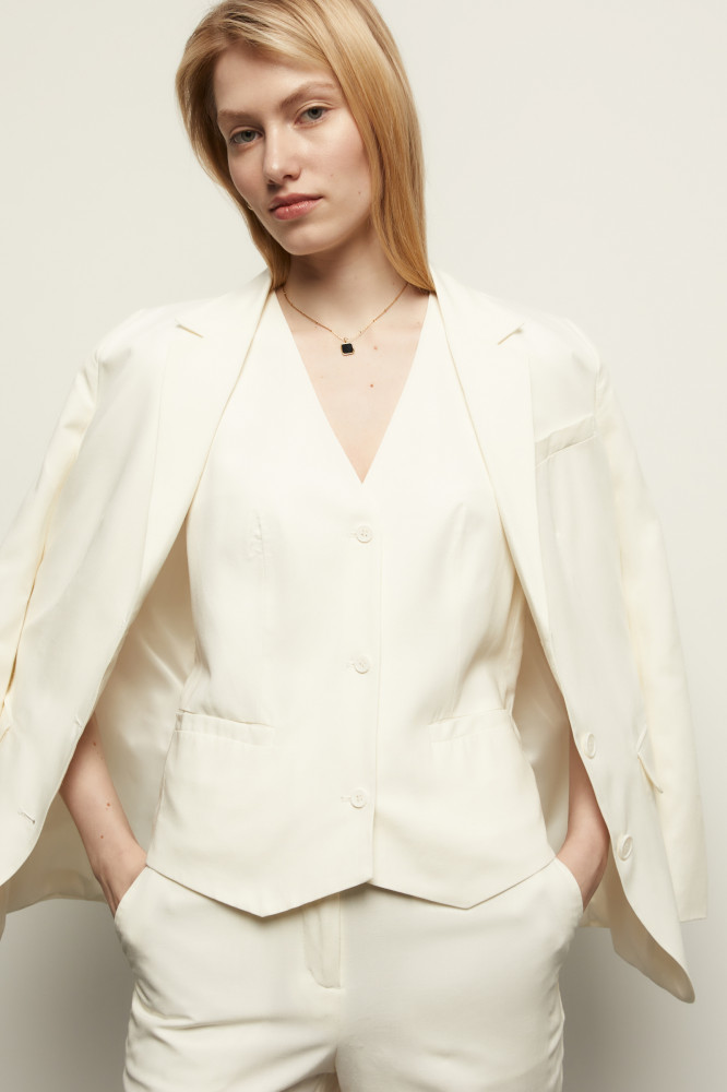 Жилет женский | Finn Flare