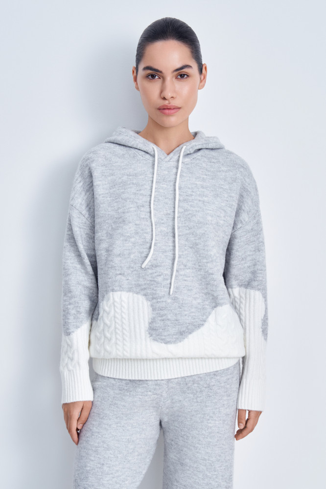 Худи женское | Finn Flare