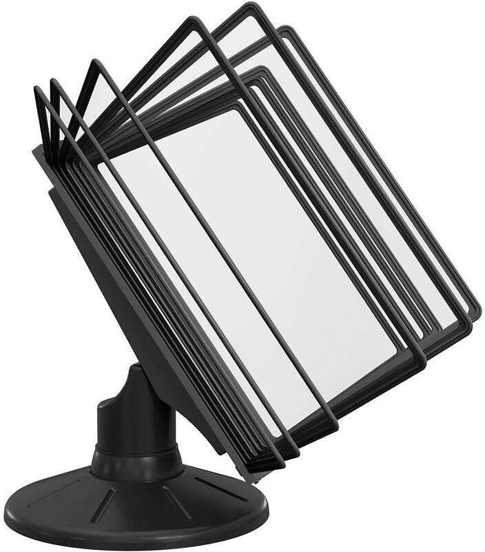 Демонстрационная система настольная вращающаяся | Office | ProMEGA