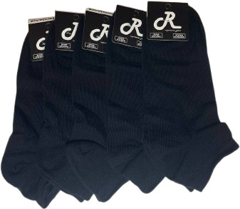 Носки мужские укороченные | Renaissance