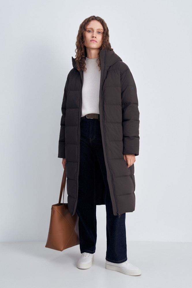 Пальто женское | Finn Flare