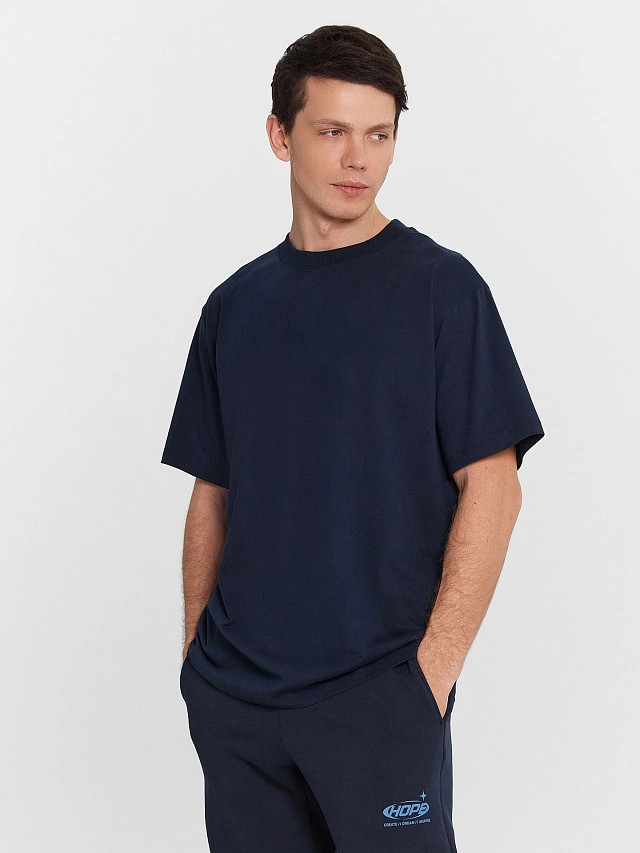 Футболка мужская | Mark Formelle