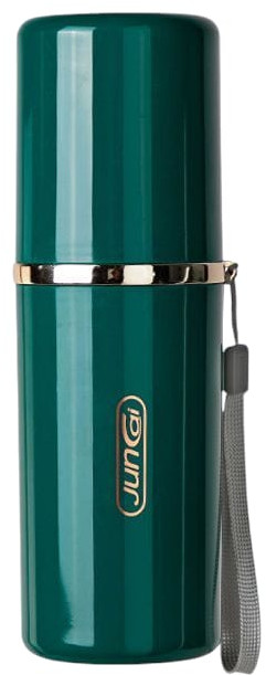 Футляр для зубной щетки и пасты