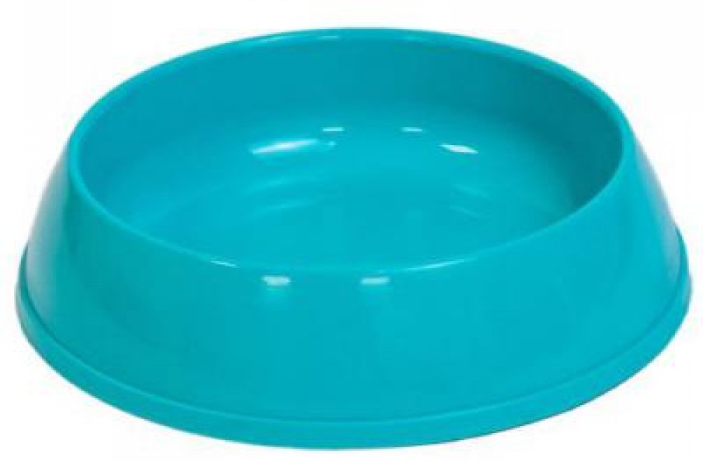 Миска для кошек и собак «Zero» | Ред Пластик