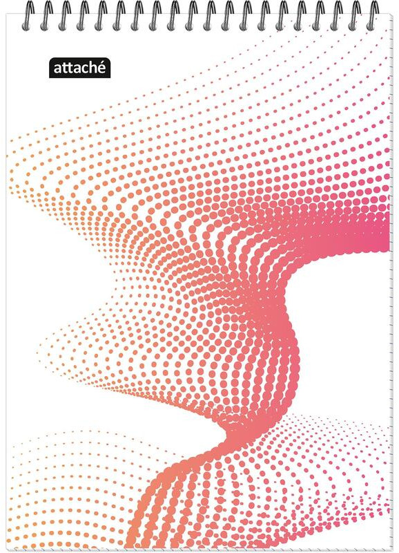 Блокнот «Forma» | Attache