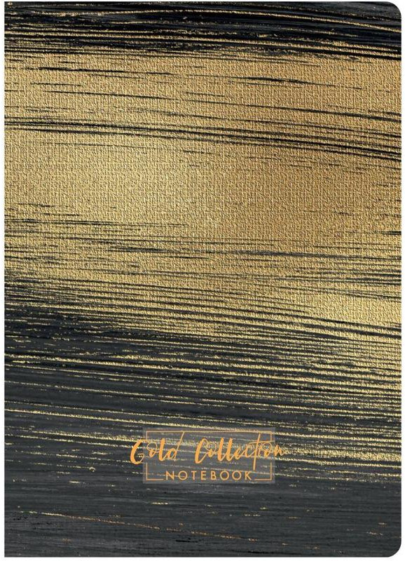 Блокнот | Gold Collection | Attache Selection