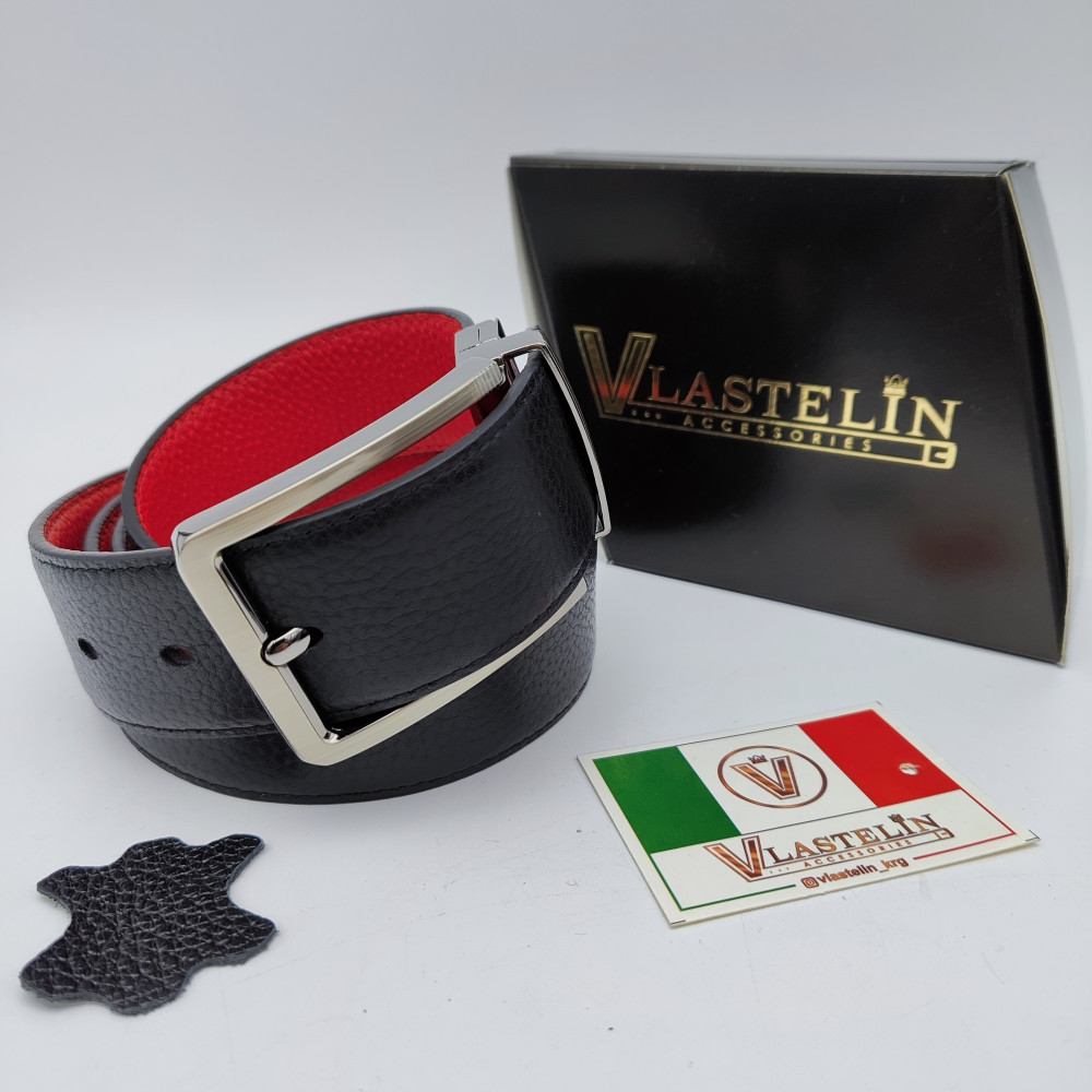 Ремень унисекс | Vlastelin
