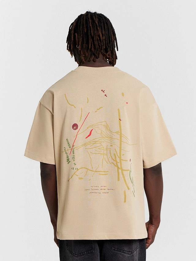 Футболка мужская | Mark Formelle