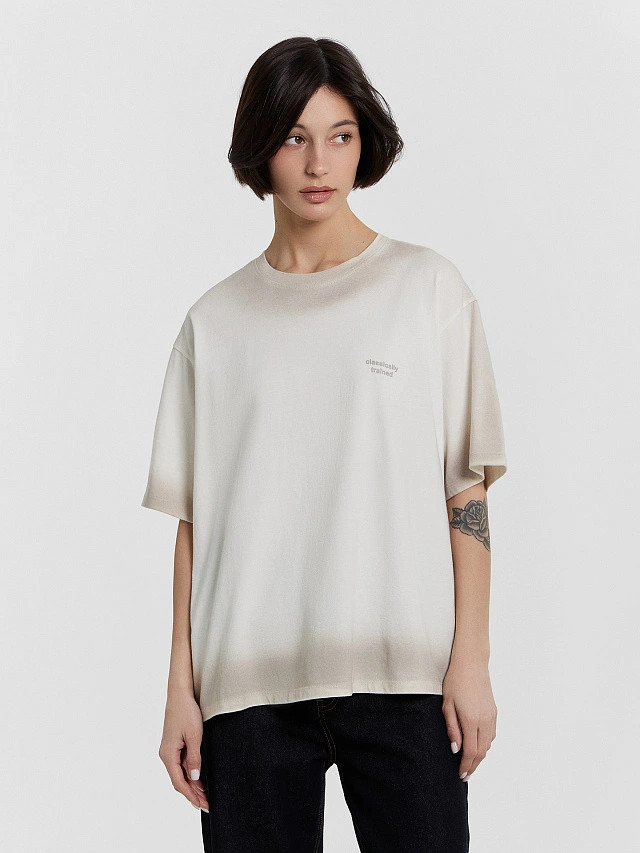 Футболка женская | Mark Formelle