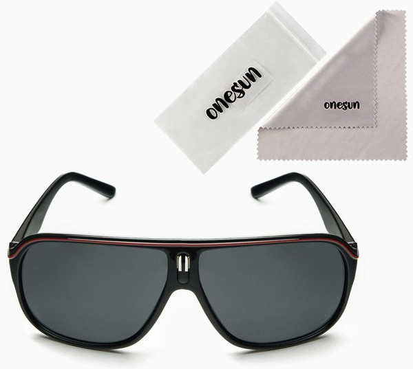 Очки солнцезащитные мужские | OneSun