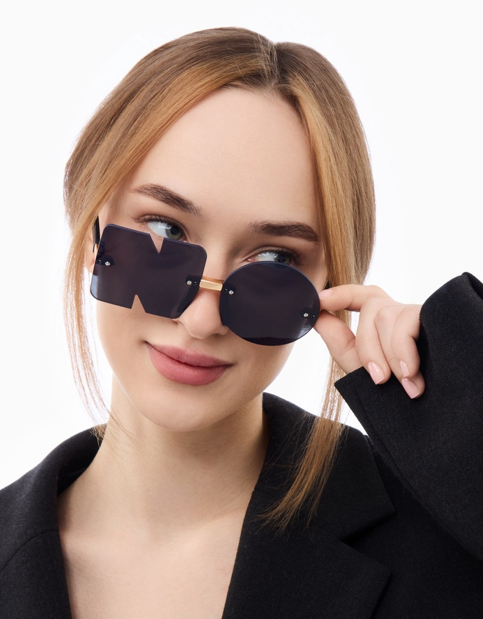 Очки солнцезащитные женские | OneSun