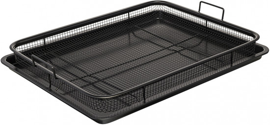 Противень для запекания с решеткой-гриль «Roast Masters»