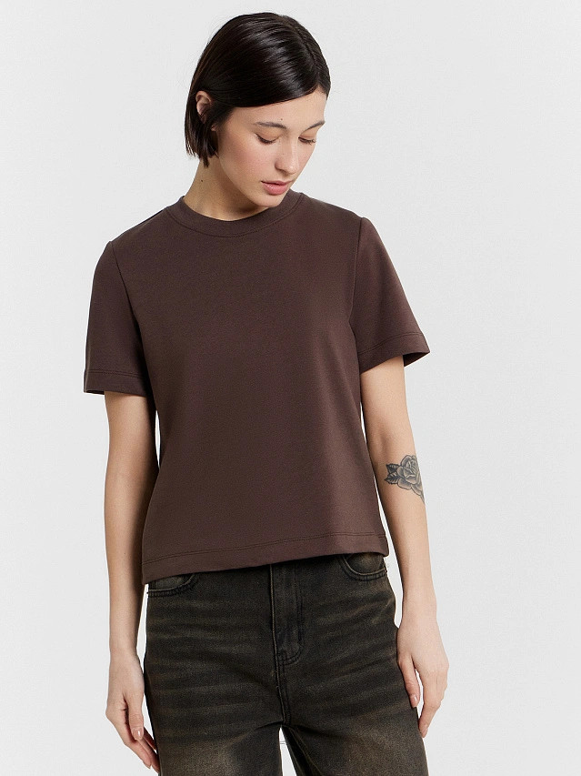 Футболка женская | Premium | Mark Formelle