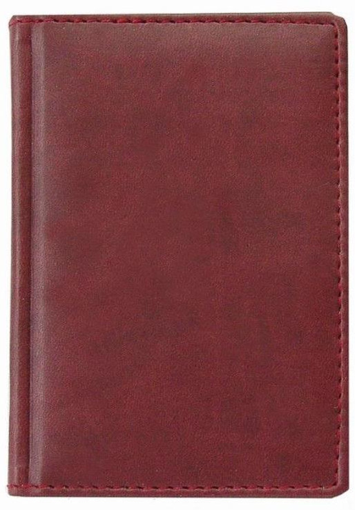 Визитница настольная | Бумажная продукция Вива | Attache