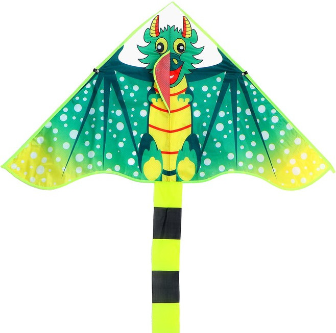 Змей воздушный «Дракон» | Funny toys