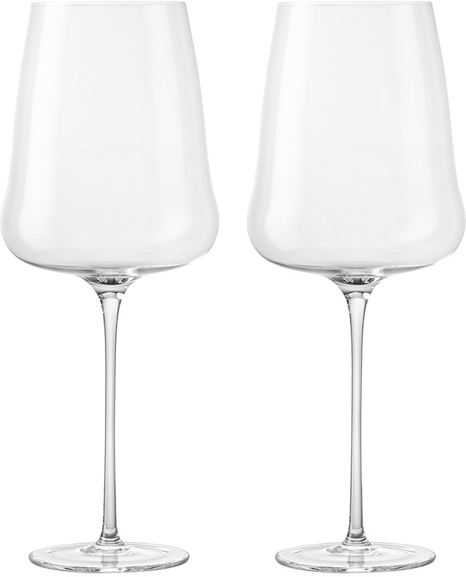 Набор бокалов для вина в подарочной упаковке «Sense» | Sense | Liberty Jones