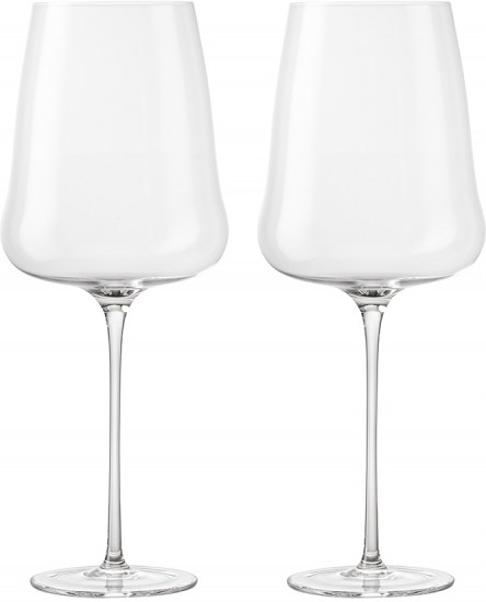 Набор бокалов для вина в подарочной упаковке «Sense»