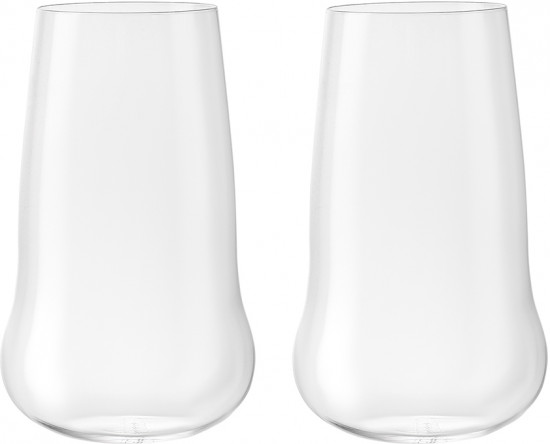 Набор бокалов для воды в подарочной упаковке «Sense»