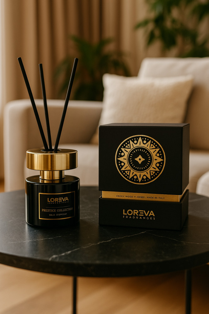 Аромадиффузор для дома | LOREVA